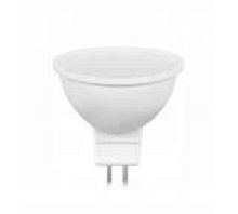 Лампа светодиодная Фарлайт MR16 Софит GU5.3 220В 7Вт 2700К картинка 